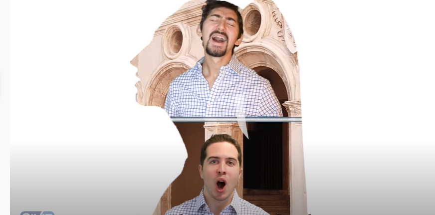 להיט או מוגזם? שירי חנוכה בגרסת אריאנה גרנדה. צפו