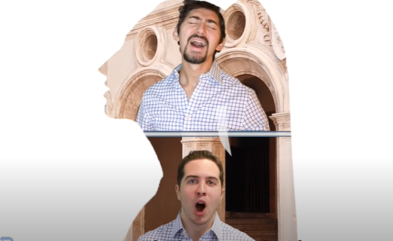 להיט או מוגזם? שירי חנוכה בגרסת אריאנה גרנדה. צפו