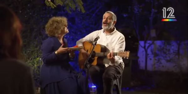 "זאת היתה בדיחה": ההסתבכות של אביתר בנאי