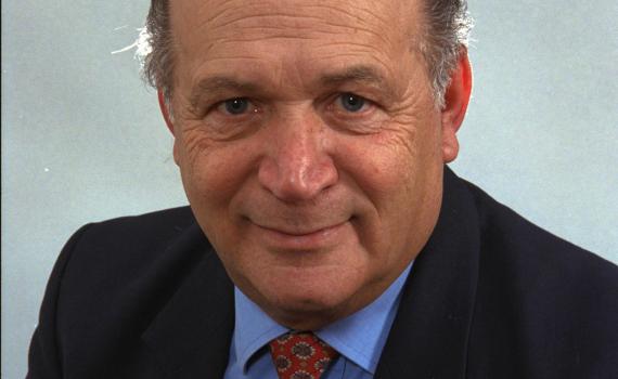 שר הבריאות לשעבר יהושע מצא הלך לעולמו