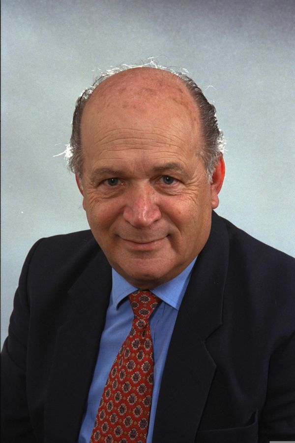 שר הבריאות לשעבר יהושע מצא הלך לעולמו