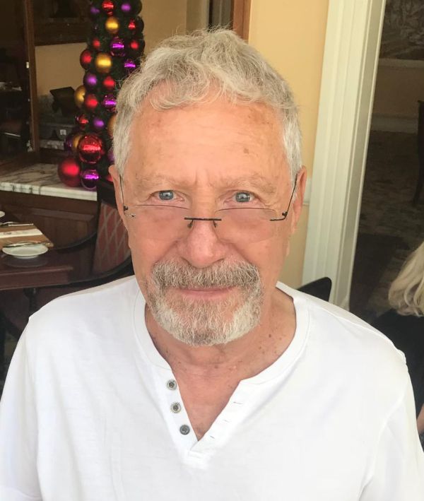 אביה של מנכ"לית פייסבוק ישראל נדרס בהפגנה