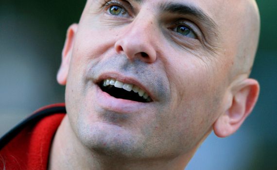 הבמאי והשחקן רוני פינקוביץ' הלך לעולמו