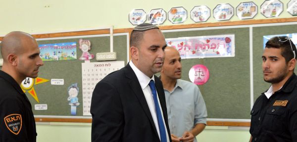 ראש עיריית לוד: "כואב ומתקומם מהשיימינג"