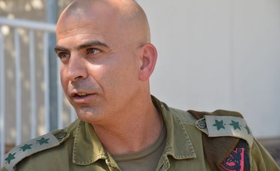 בלתי נתפס: היחידה בצה״ל שלא תוחקרה על טבח ה-7 באוקטובר