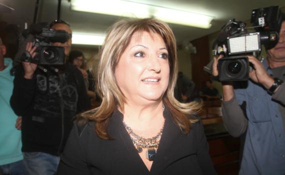 האח הגדול: השכר של שולה זקן בריאלטי נחשף וזה הרבה