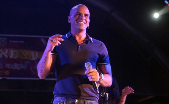 מצטרף לרשימה: אייל גולן נדבק בקורונה