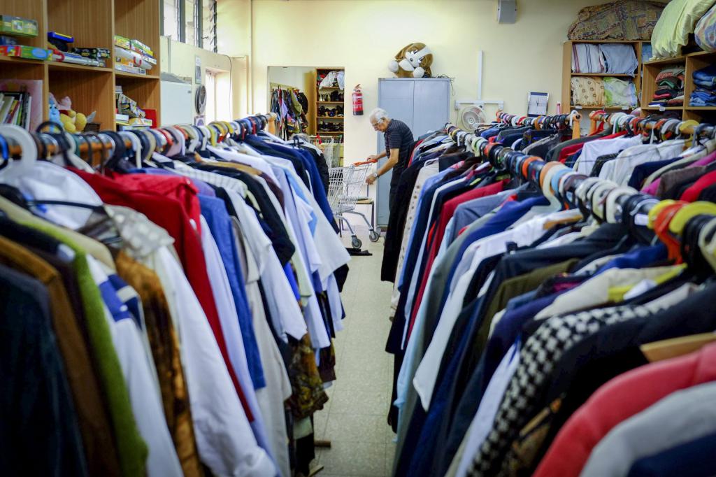 הפנינג חיסול: מותגי אופנה צרפתיים במחירי אאוטלט