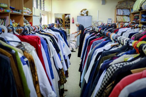 הפנינג חיסול: מותגי אופנה צרפתיים במחירי אאוטלט