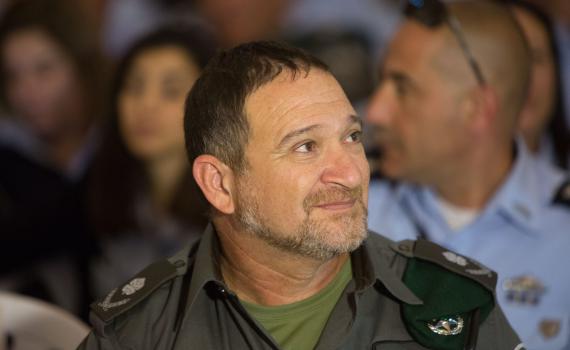 אוחנה בחר; זה מפכ"ל המשטרה הבא