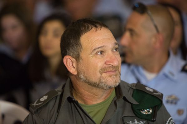 אוחנה בחר; זה מפכ"ל המשטרה הבא