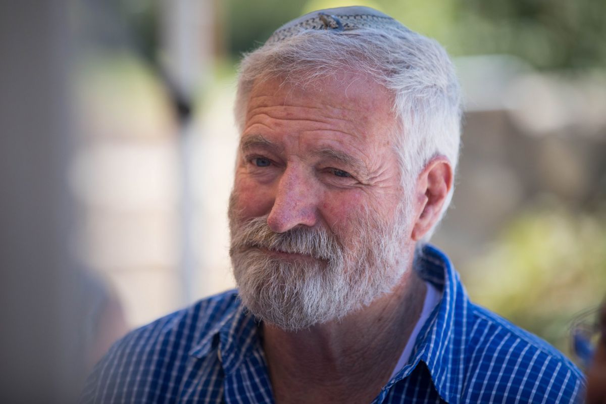 נבחרו המגשרים בפיצוץ בין זמביש לתנועת אמנה