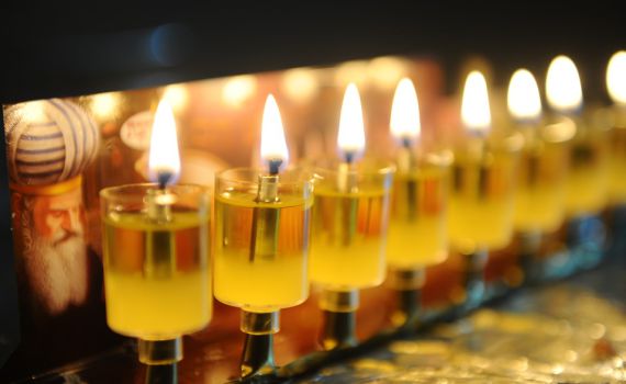 המכבים של ימינו: האחריות על הציונות הדתית