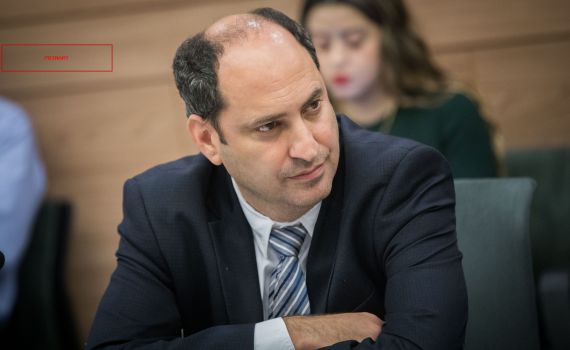 כמה מחבלים ומסתננים מייצגת הסנגוריה הציבורית?