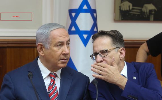 נתניהו מנסה להחזיר את דיל הבדואים לישיבת הממשלה