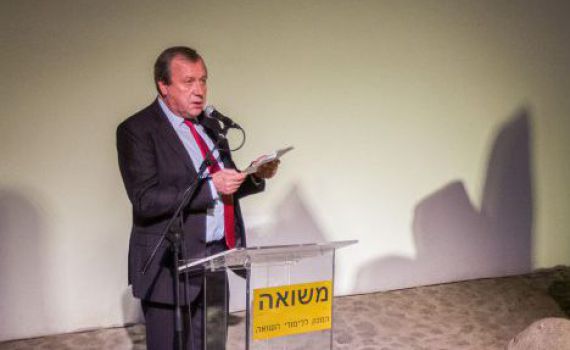 בעקבות ביקורת על ישראל: שגריר רוסיה זומן לנזיפה