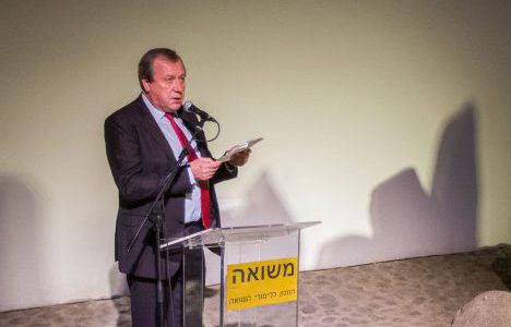 בעקבות ביקורת על ישראל: שגריר רוסיה זומן לנזיפה