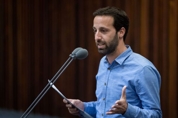 יו"ר ועדת החינוך: לא אאשר את תקנות הסגר