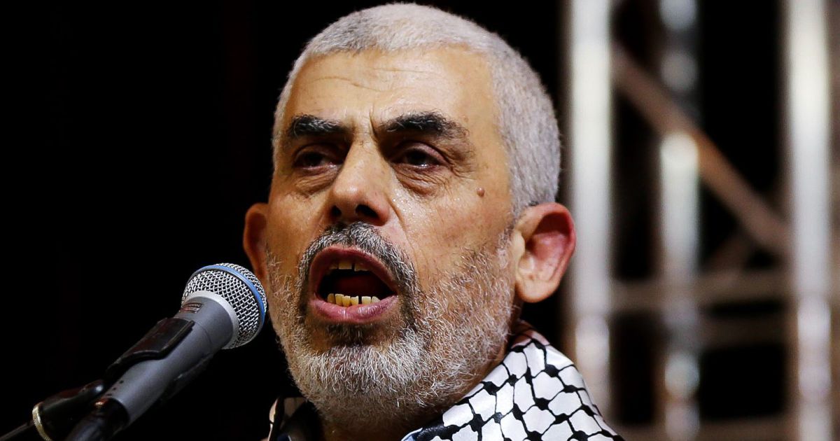 לראשונה מאז חיסול סינוואר: חמאס בצעד דרמטי