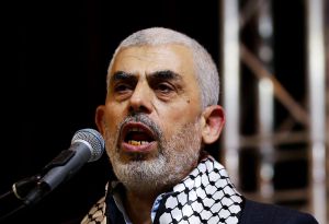 דיווח דרמטי: כך התחמק יחיא סינוואר מחיסול ממוכד