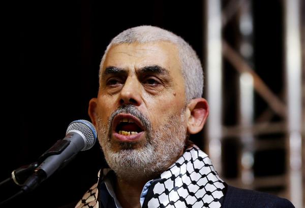 מגישה בגלי צה"ל: "אני בעד לתת לסינוואר הכל"