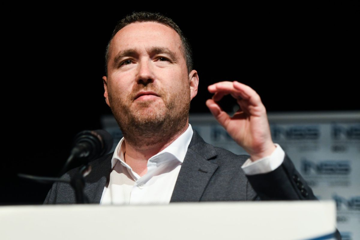 אחרי חצי שנה: רונן מנליס התפטר מתפקידו