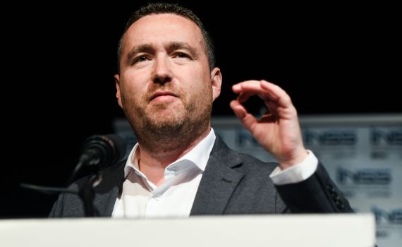 אחרי חצי שנה: רונן מנליס התפטר מתפקידו