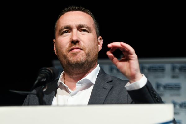 אחרי חצי שנה: רונן מנליס התפטר מתפקידו