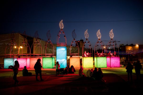 חוגגים חנוכה בירושלים: כל האירועים במיוחד בשבילכם