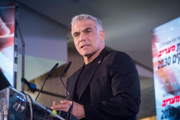 שלח מנע תמיכה בחוק הלאום או בסיפוח? "לא נכון"