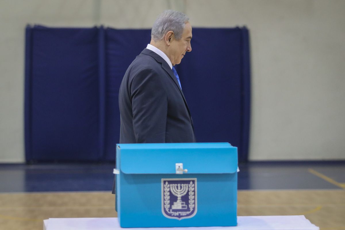 מתי הבחירות? לוח הזמנים המלא – בחירות 2021