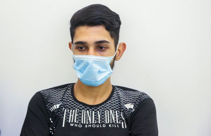 9 שנות מאסר לדורס הילד איתי מרגי ביום כיפור