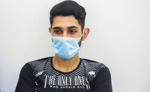 9 שנות מאסר לדורס הילד איתי מרגי ביום כיפור