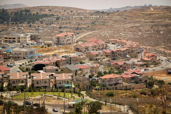 הנתונים נחשפים: למי הצביעו תושבי יו"ש?