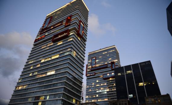 צפו: קצר על הפרשה | להיות מאמין בעולם העשייה