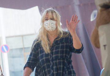 ציפי רפאלי בתפקיד חדש ולא צפוי בכלא נוה תרצה