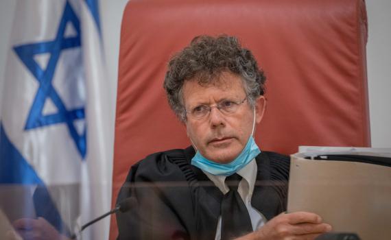 בג"ץ הורה לממשלה: למנות מפכ"ל במהירות