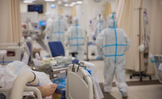 מתי והאם אפשר להתפלל על חולה שימות?