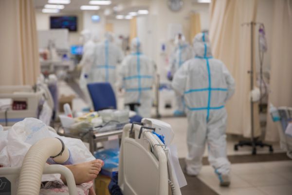 מתי והאם אפשר להתפלל על חולה שימות?