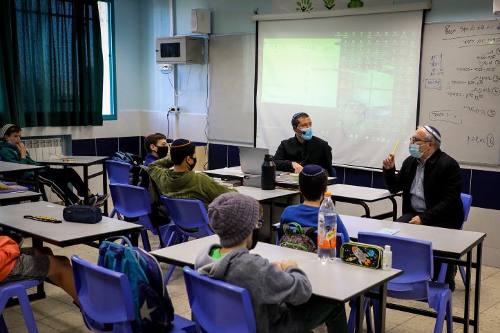 זעם על החלטת הממשלה: "תגרום נזק לילדים"