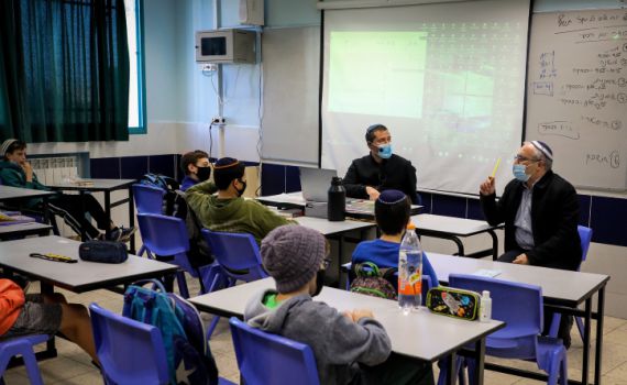 זעם על החלטת הממשלה: "תגרום נזק לילדים"