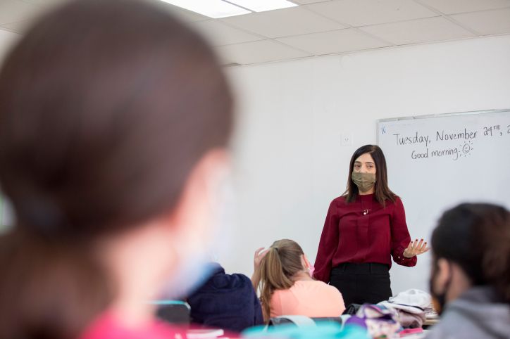 ועדת החינוך: הלימודים בכיתות ה'-י' יתקיימו בכיתות