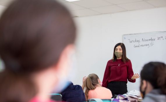 ועדת החינוך: הלימודים בכיתות ה'-י' יתקיימו בכיתות