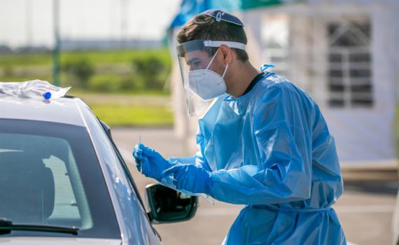 מסתמן: 4 מיליון חיסונים של פייזר יגיעו לארץ כבר החודש