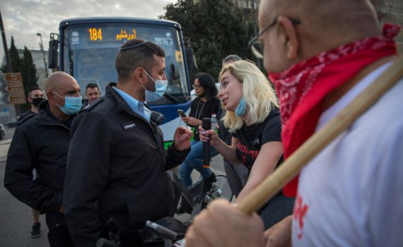 התקופה קריטית והתקשורת מחריפה את המצב