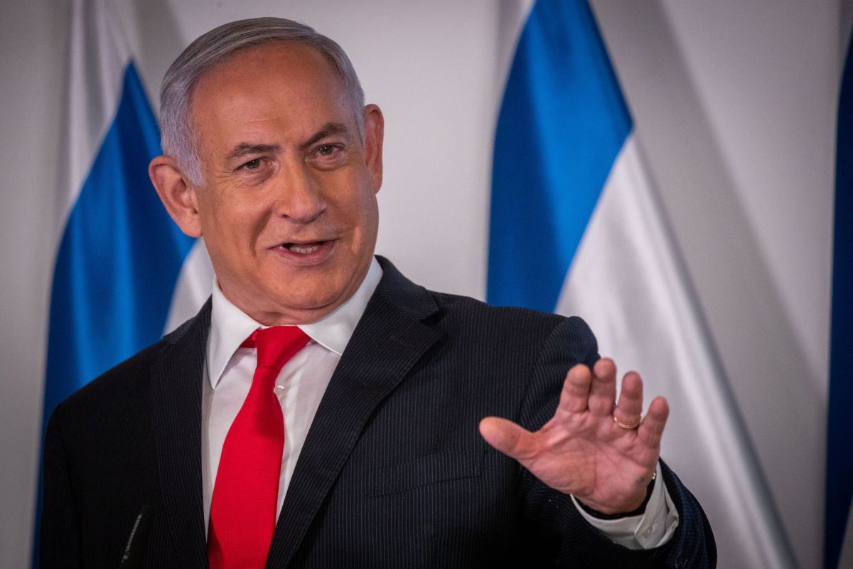 עתירה נגד נתניהו – ניגוד עניינים בדחיית הפריימריז