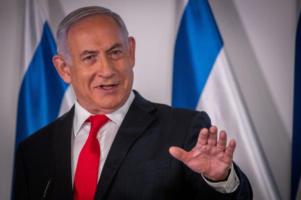 עתירה נגד נתניהו – ניגוד עניינים בדחיית הפריימריז