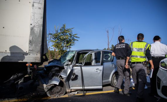 הלוויתם של בני משפחת יונגרייס תיערך בחצות