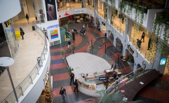 שר הפנים: מטפסים לכיוון ריסון מהודק או אפילו סגר