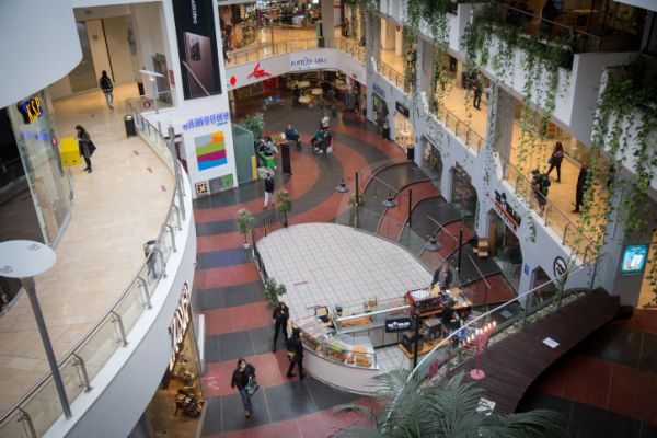 שר הפנים: מטפסים לכיוון ריסון מהודק או אפילו סגר